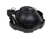 крышка топливного бака !с ключами\ Volvo FM/FH/FL 8905504SX STELLOX