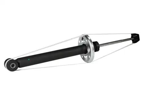 амортизатор задний газовый!\ VW Passat 88-97 Z00241 ZENTPARTS
