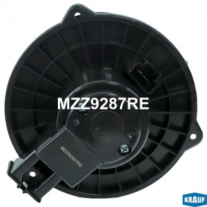 Мотор печки c крыльчаткой MZZ9287RE MZZ9287RE KRAUF