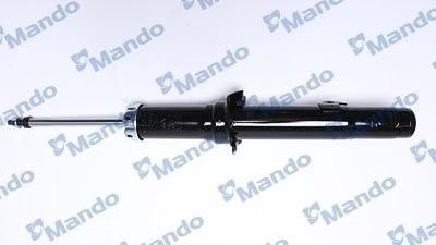 Амортизатор MAZDA 6 (GG,GY) передний левый газовый MANDO MSS015461 MANDO