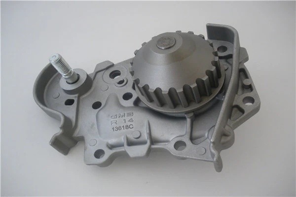 помпа!\ Renault,Peugeot 206 16,Dacia Logan 1.4/1.6 96> GWR-14A GMB