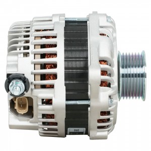 Генератор для а/м Nissan Teana J32 (08-) 2.5i/3.5i 130A (LG 1402) LG1402 START VOLT