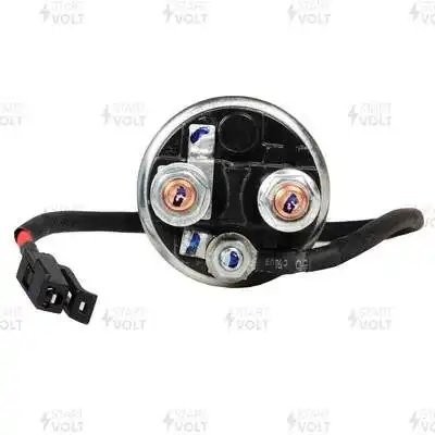 Реле втягивающее стартера для а м Chery Tiggo T11 (05-) 1.6i 2.0i (VSR 3019) VSR 3019 START VOLT