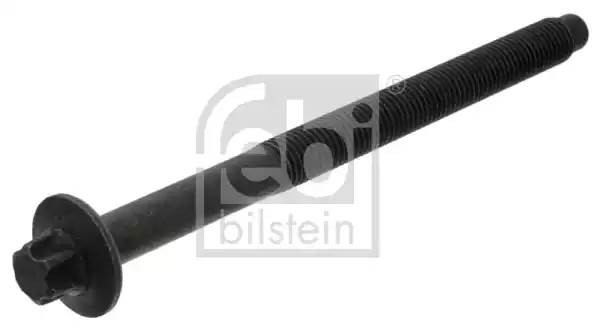 болт ГБЦ !M11x1.5x147\Citroen C4 хетчбек II 1.6 07>/ Ford C-Max II 1.6 10> 43607 FEBI BILSTEIN