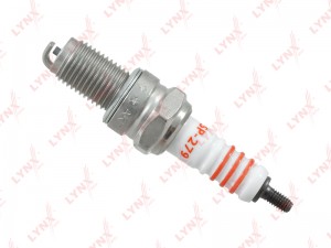 Свеча зажигания МОТО 8TCVNR (Nickel) SP279 LYNXAUTO