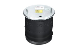 SAF RBM/RSM/RZM/RZ (1984-1994) 2919V/ с пластиковым стаканом T0070-2919V3 TOPCOVER
