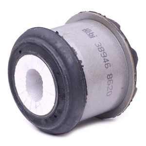 сайлентблок подрамника переднего!\ Audi A4/A6, VW Passat 95> 38946 FEBI BILSTEIN