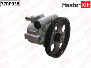 Насос гидроусилителя Renault Clio 77RP038 77RP038 MASTER KIT