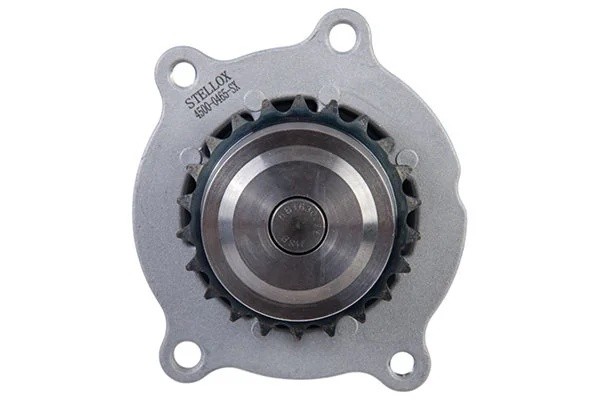 помпа!\ Subaru Tribeca/Legacy 3.0/3.6 03 45000465SX 4500-0465-SX STELLOX