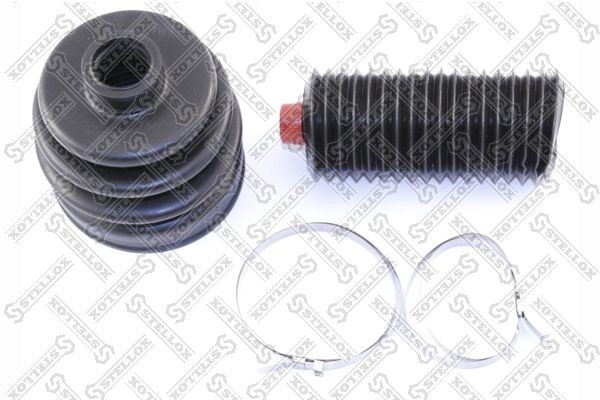 к-кт пыльника ШРУСа!\ Mazda 121/323 1.1-2.0D 80>, Mitsubishi Lancer 1.2/1.4 79-8 13-00259-SX STELLOX