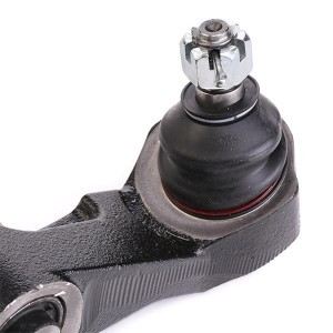 рычаг нижний левый!\ Chrysler Sebring 96-02/Stratus 95-00, Dodge Stratus 95-00 96-10993-2 RTS