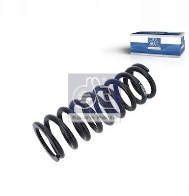 Пружина кабины FH 10 витков 2.70403 DIESEL TECHNIC