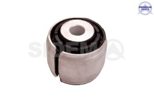 Сайлентблок для рычага подвески BMW X5 (E70-F15)/X6 (E7_-F16) 821732 821732 SIDEM