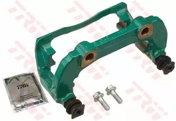 Скоба суппорта BDA587 BDA587 TRW