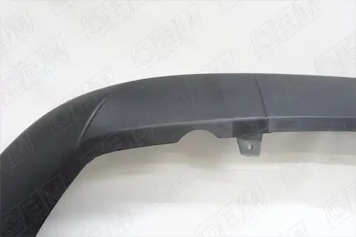 Накладка бампера FORD Focus хетчбек (11-) заднего нижняя O.E.M. OEM0394 OEMPARTS