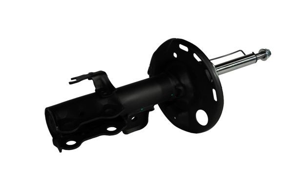 амортизатор передний правый газовый RHD Toyota Auris 07> Z00447 ZENTPARTS