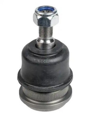 опора шаровая! Mitsubishi Lancer <96 Z36935 ZENTPARTS