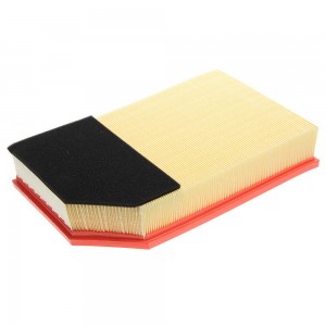 Фильтр воздушный VOLVO S40,S80,XC90 MEGAPOWER 130-13-140 MEGA POWER