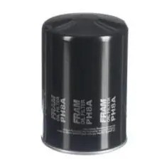 Фильтр масляный ГАЗ-3110,3302 (дв.ЗМЗ-406) FRAM PH8A FRAM