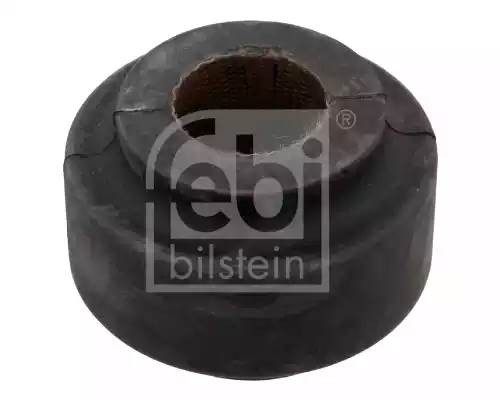 втулка стабилизатора переднего! d26\ MB W210 2.0-3.2CDi 2WD 95-02 15381 FEBI BILSTEIN