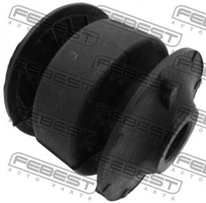 Сайлентблок задн продольной тяги MAZDA 626 (GF) MZAB-023 MZAB-023 FEBEST