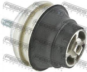 Опора двигателя передняя (гидравл) AUDI A6 (98-05) ADM-A6F ADMA6F FEBEST