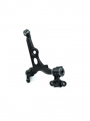 рычаг правый!\ Peugeot 806, Fiat Ulysse 94> Z24481 ZENTPARTS