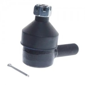 Наконечник рулевой тяги УАЗ правый в сборе не разборный MEGAPOWER 34016007 MEGA POWER