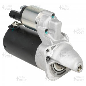 Стартер для а/м Kia Ceed (06-)/Hyundai i30 (07-) (Start-Stop) 1.4i/1.6i 1,4кВт ( LST0841 START VOLT