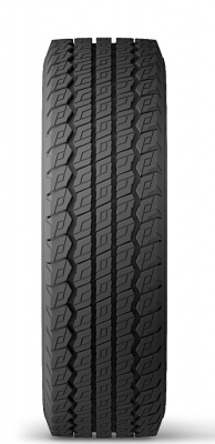 Покрышка КАМА NU-301 295/80 R22.5 1410030 KAMA