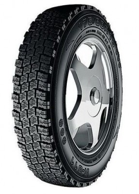 КАМА  175/80/16  Q  И-511 к  Ш. 1151009 KAMA