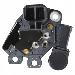 Регулятор напряжения ген. для а/м Kia Picanto (04-)/Hyundai Getz (02-) 1.1i (VRR VRR 0820 START VOLT