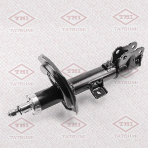 Амортизатор передний газовый R MITSUBISHI Outlander 07-PEUGEOT 4007 07-CITROEN C TAA2049R TATSUMI