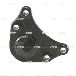 Наконечник рулевой левый NISSAN FRONTIER (нов арт CE0534) CEN-143 CEN-143 CTR