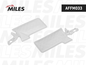 Фильтр сетчатый топливного насоса AUDI A4, A6/FORD MONDEO IV AFFM033 AFFM033 MILES