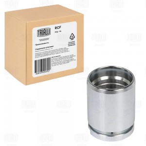Поршень суппорта Opel Astra J (10-)/Mokka (13-) зад. d=38мм (RCF 350137P) RCF350137P TRIALLI