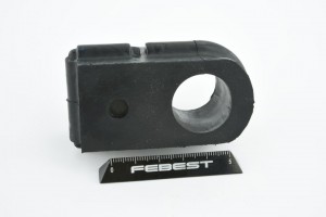 Втулка переднего стабилизатора D26 NSB-037 FEBEST