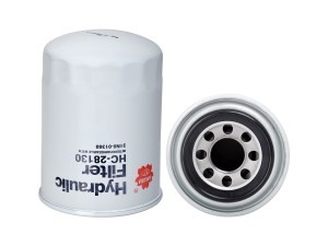 Фильтр гидравлический Hyundai HC28130 HC28130 SAKURA