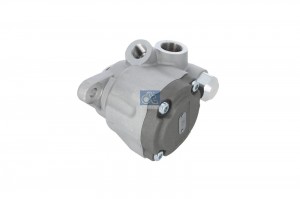 Насос гидроусилителя MAN TGL,TGM,TGA,TGS,TGX DT 3.69002 DIESEL TECHNIC
