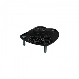опора стойки амортизатора!\ Toyota Yaris 514158 GS P