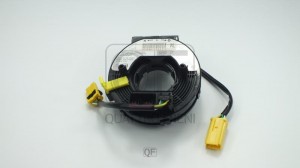 Кольцо HONDA CR-V (07-) колеса рулевого контактное QUATTRO FRENI QF00E00002 QUATTRO FRENI