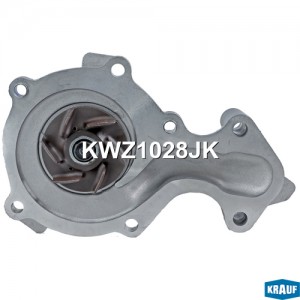 Помпа водяная KWZ1028JK KWZ1028JK KRAUF