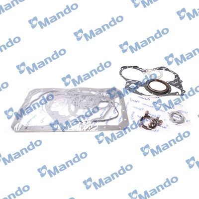 Прокладка двигателя HYUNDAI HD65,72,78,County дв.D4AL комплект (с ПГБЦ и сальник DM2091041D20 MANDO