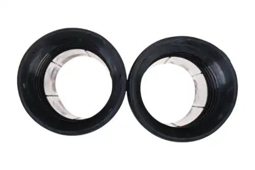 к-кт пыльников амортизатора переднего!2 шт\VW Crafter, MB Sprinter II 06> Z56866 ZENTPARTS