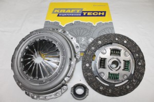 Сцепление LADA GRANTA W22200J W22200J KRAFTTECH