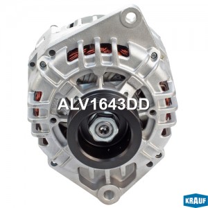 Генератор CITROEN Jumper KRAUF ALV1643DD KRAUF