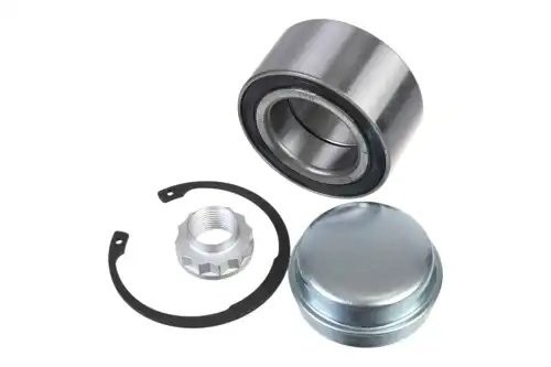 к-т подшипника ступицы! перед. (VKBA3520) MB W168 97> Z22226 ZENTPARTS