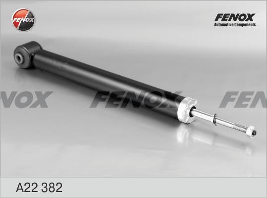 Амортизатор задний Hyundai Getz 02- A22382 A22382 FENOX