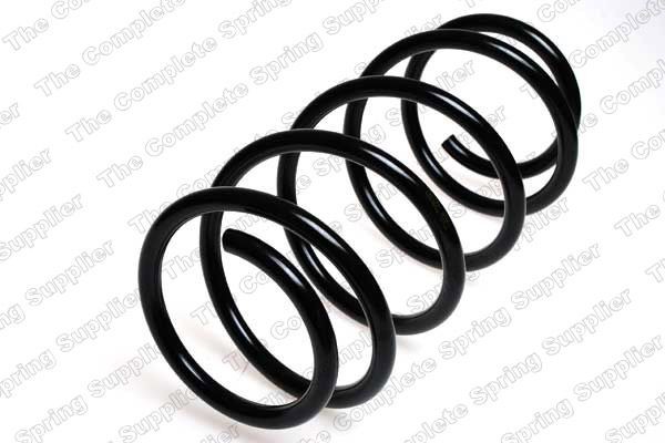 пружина пер.\ Audi A6 2.6-2.8/2.5TDi 94-97 4004223 LESJOFORS