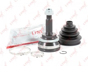 ШРУС наружный к-кт!\ Toyota Rav 4 1.8i/2.0i 00-16 CO-7503A LYNXAUTO
